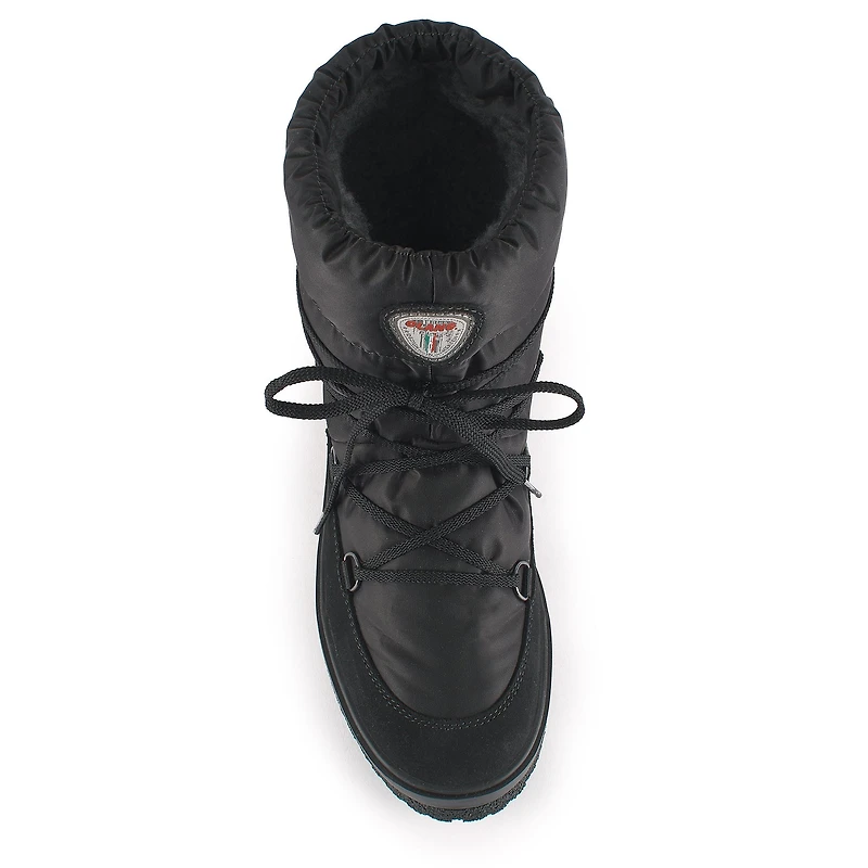 CALIXA - Bottes à crampons