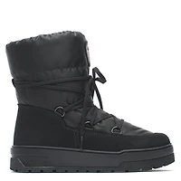 CALIXA - Bottes à crampons