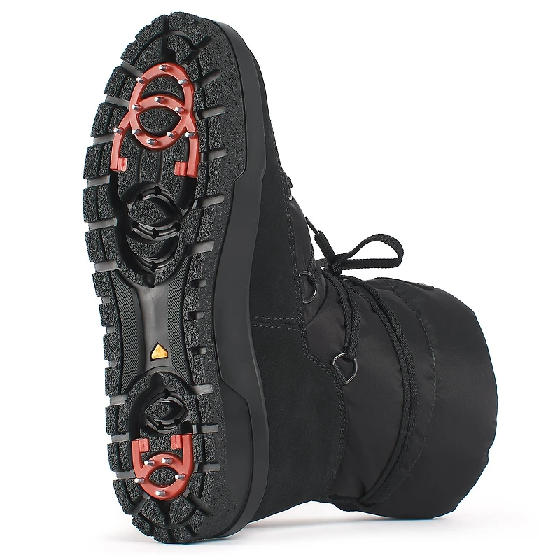 CALIXA - Bottes à crampons