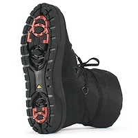 CALIXA - Bottes à crampons