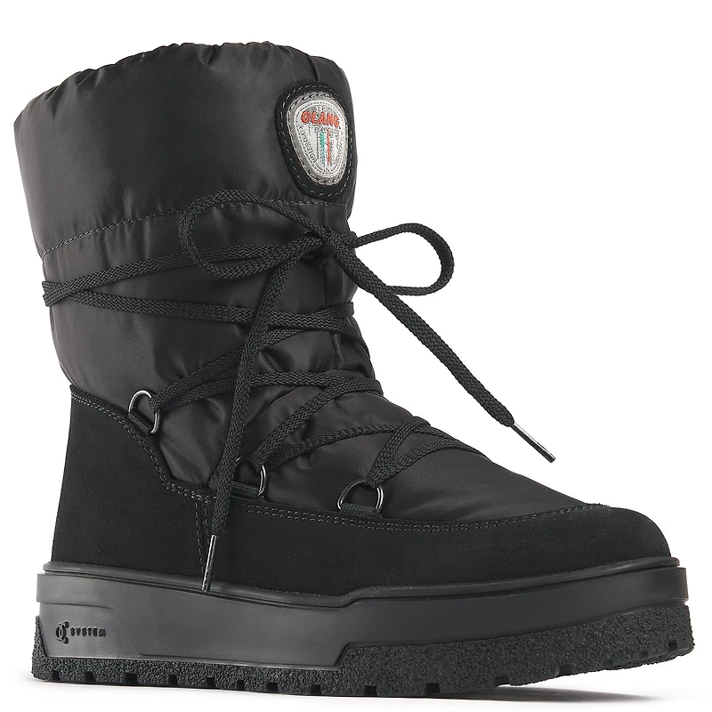 CALIXA - Bottes à crampons