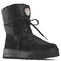 CALIXA - Bottes à crampons