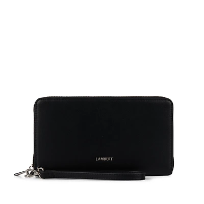 Le Calla - Portefeuille en cuir vegan