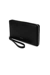 Le Calla - Portefeuille en cuir vegan