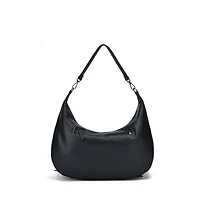 JOEY - 7600 - Handbag with Removable Fringe