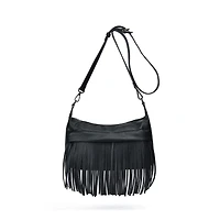 Yes - Fringe Shoulder Bag 7601