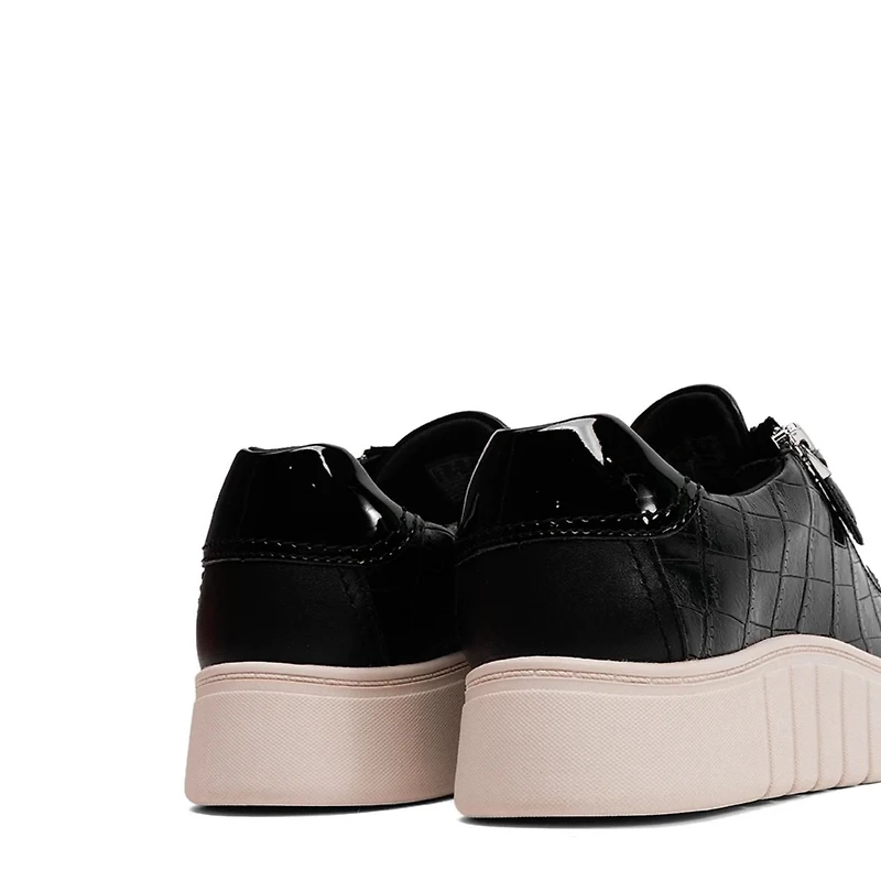 Mykah joy – Comfortable sneaker with a casual style