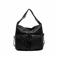 Sac à main convertible en sac à dos– Modèle 22711