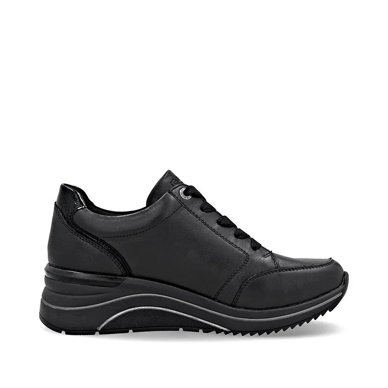 Lite 'n Soft Espadrille - D0T03-00