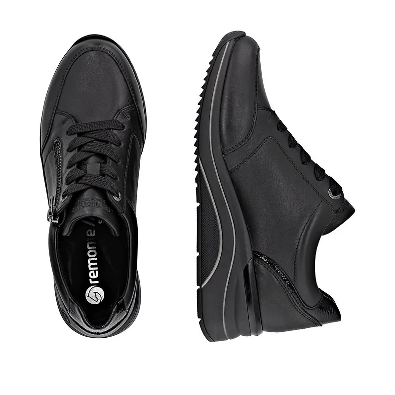 Lite 'n Soft Espadrille - D0T03-00