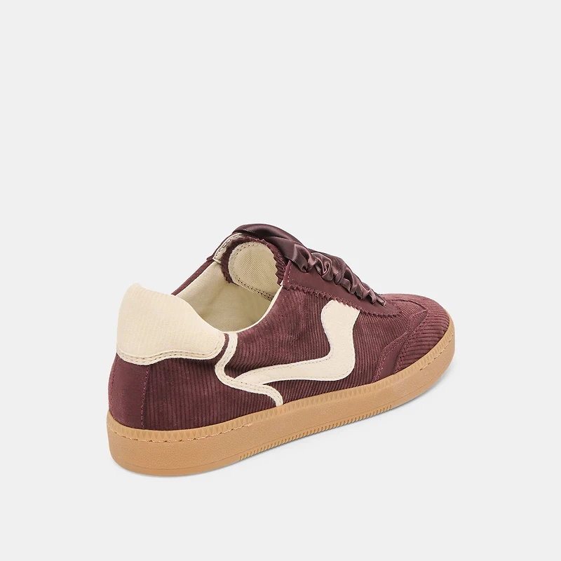 NOTICE CORDUROY