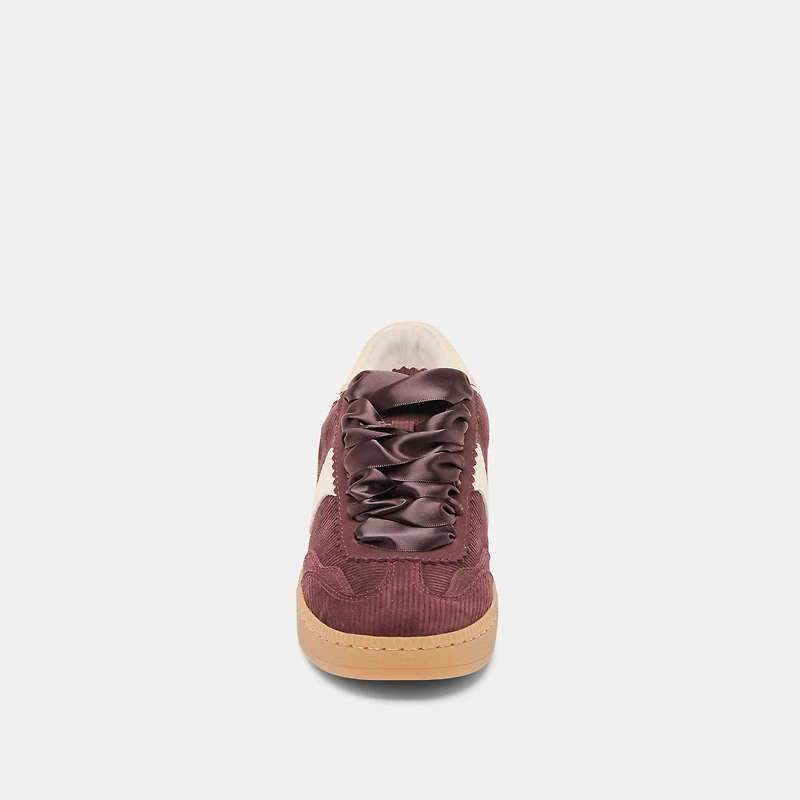NOTICE CORDUROY