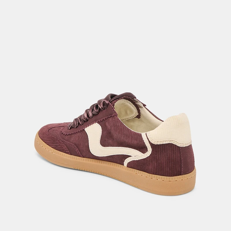 NOTICE CORDUROY