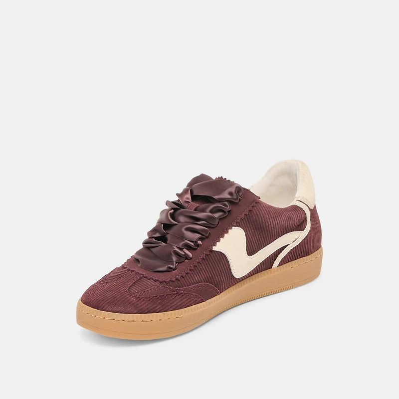 NOTICE CORDUROY