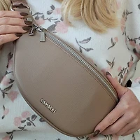 Sarah  x Sarah Couture - Sac banane