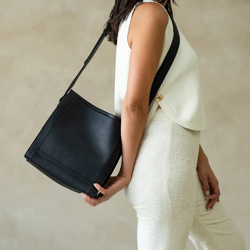 Happy.20 - Le sac cabas pratique et spacieux