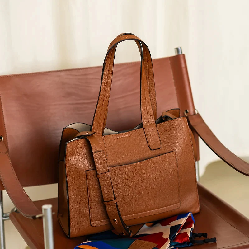 Toujours.88 - Le sac cabas passe-partout