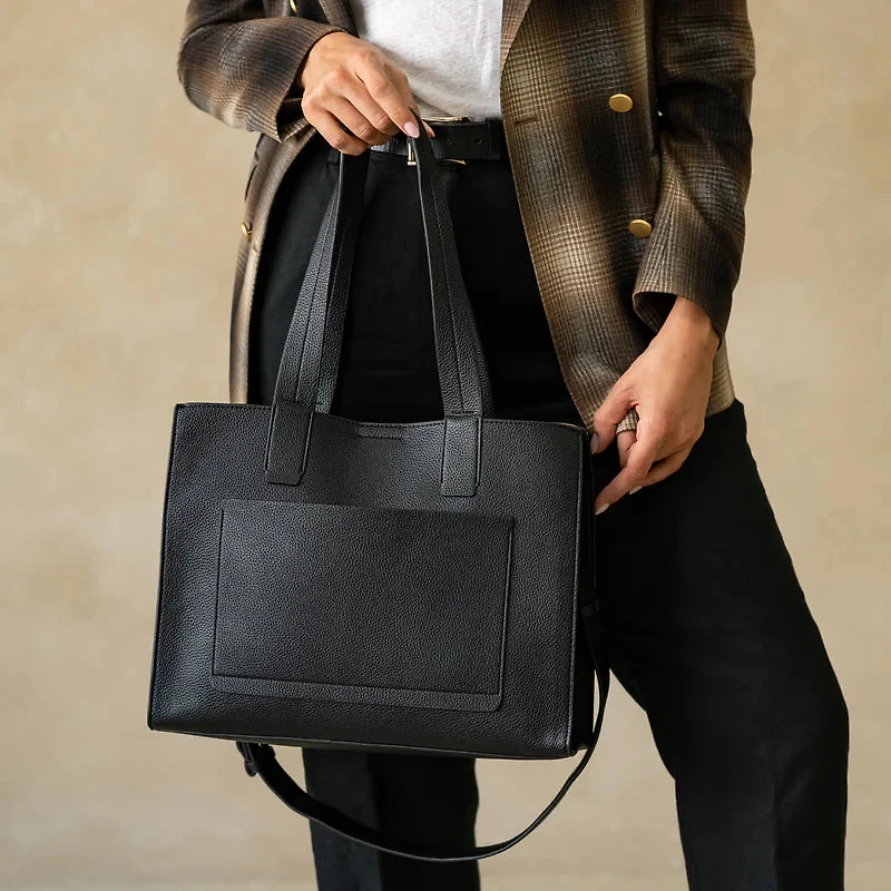 Toujours.88 - Le sac cabas passe-partout