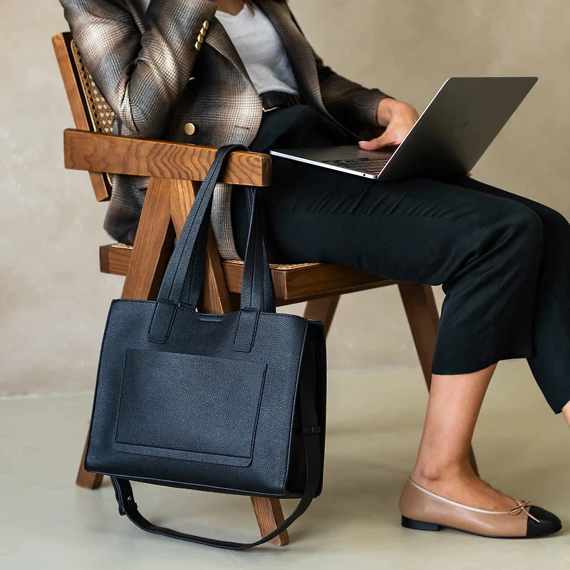 Toujours.88 - Le sac cabas passe-partout