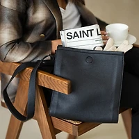Happy.20 - Le sac cabas pratique et spacieux