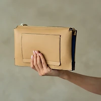 Ciao.50 - Le sac  bandoulière