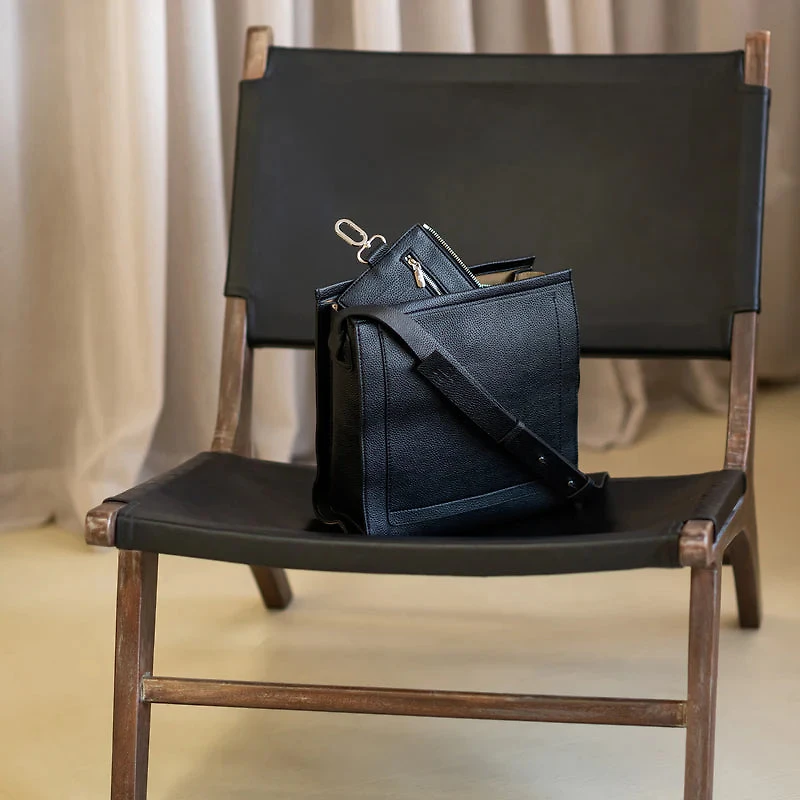 Happy.20 - Le sac cabas pratique et spacieux