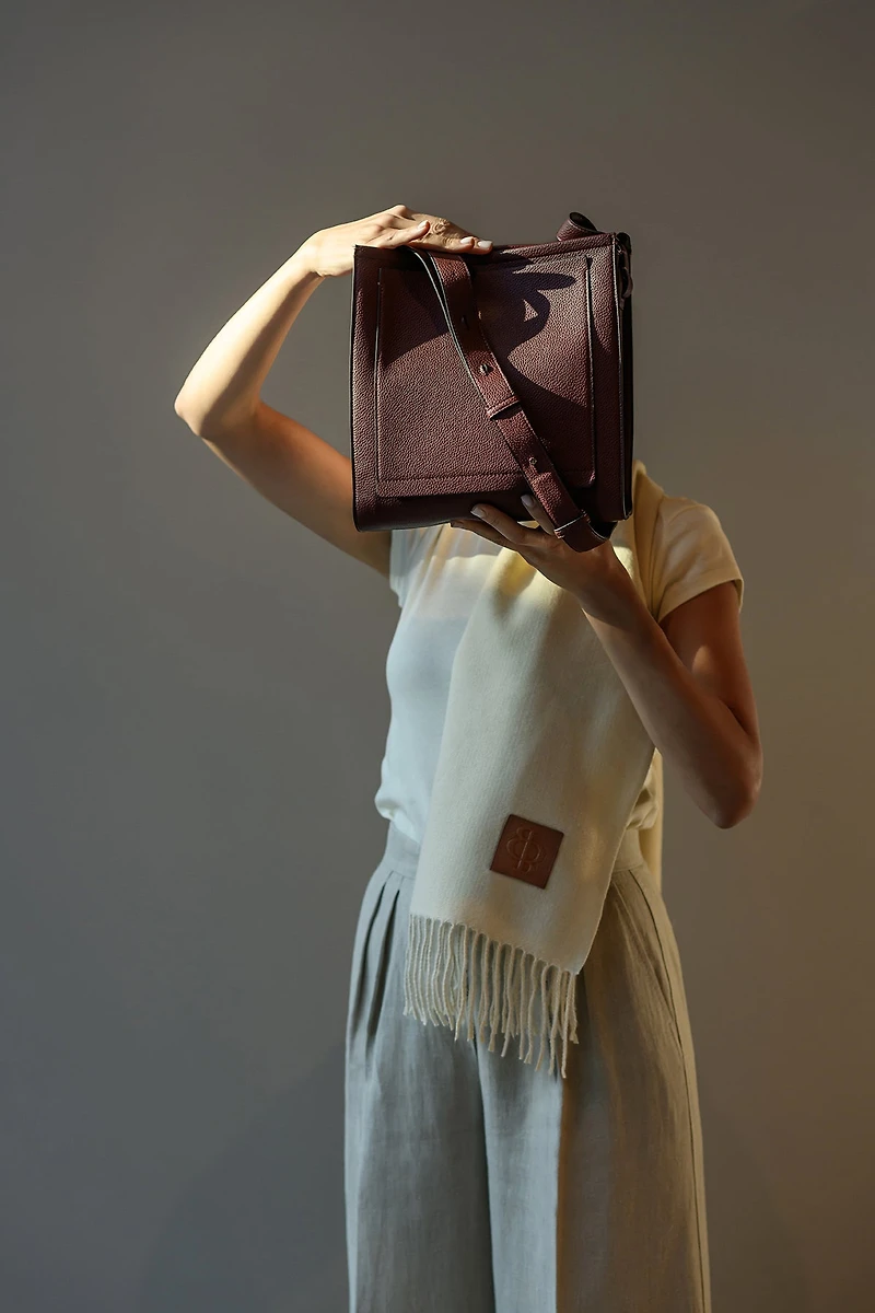 Happy.20 - Le sac cabas pratique et spacieux