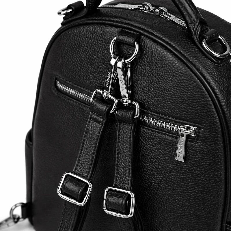 Sac Maude : L’accessoire 3-en-1 ultime et intemporel