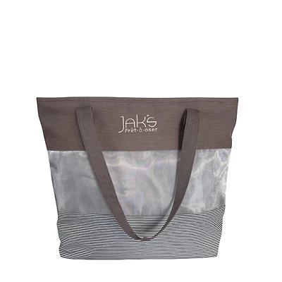 MAP - The practical tote bag