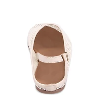 AUBRY - The Elegant Slingback