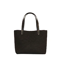 Alexandra - The Woven Tote Bag