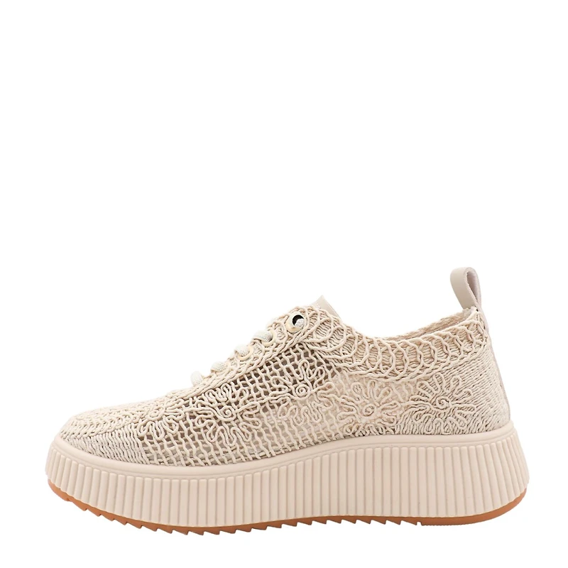 Anais - La chaussure Audacieuse