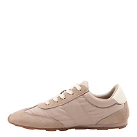 Carla - La chaussure sportive à l'allure chic