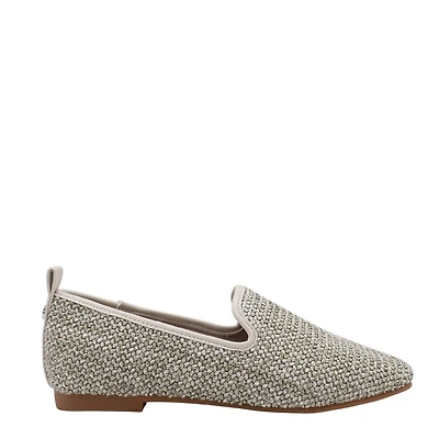 Doria  - La chaussure minimaliste chic