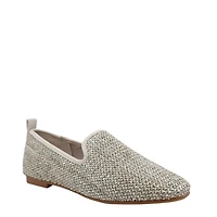Doria  - The chic minimalist shoe