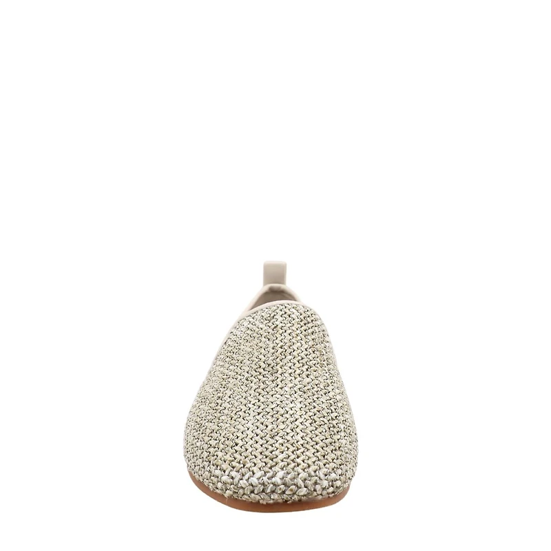 Doria  - The chic minimalist shoe