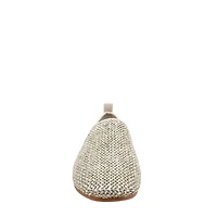 Doria  - The chic minimalist shoe