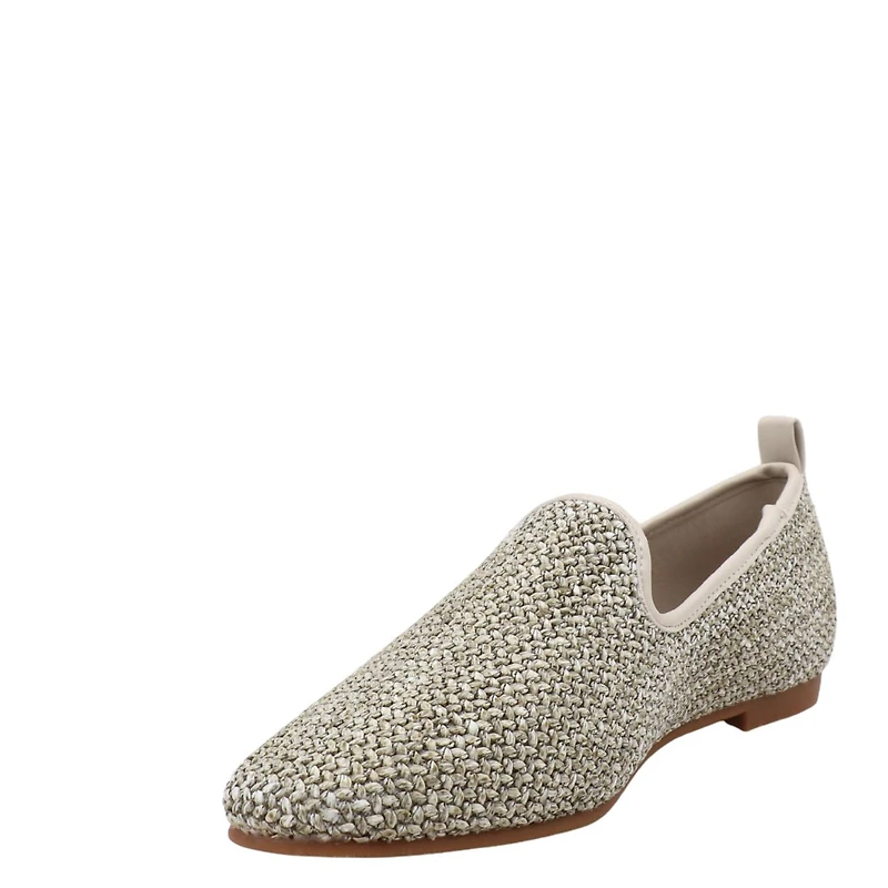Doria  - The chic minimalist shoe