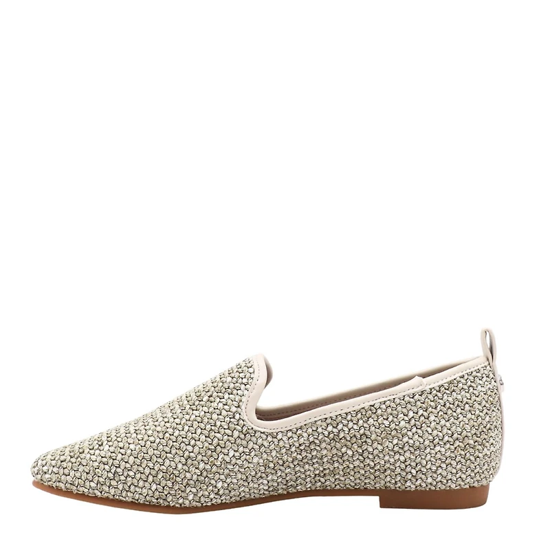 Doria  - The chic minimalist shoe
