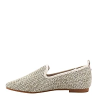 Doria  - The chic minimalist shoe