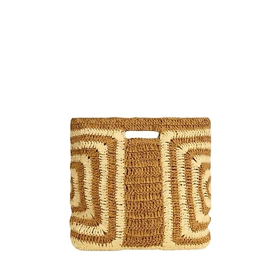 Lexi - The ultra-trendy tote bag