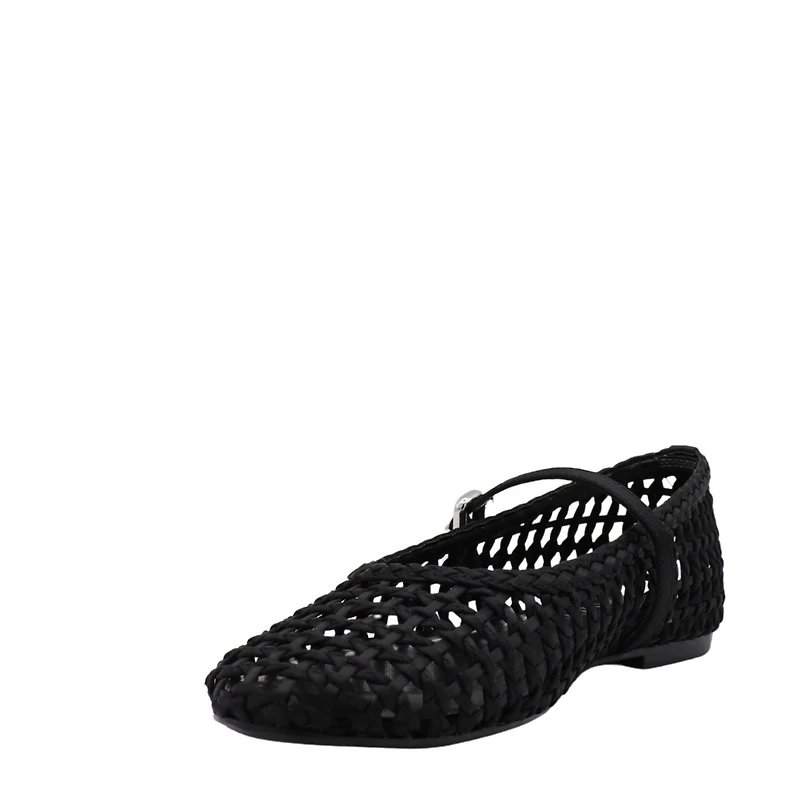 Marion - La chaussure féminine et pleine de charme