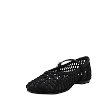 Marion - La chaussure féminine et pleine de charme