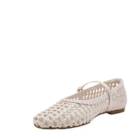 Marion - La chaussure féminine et pleine de charme