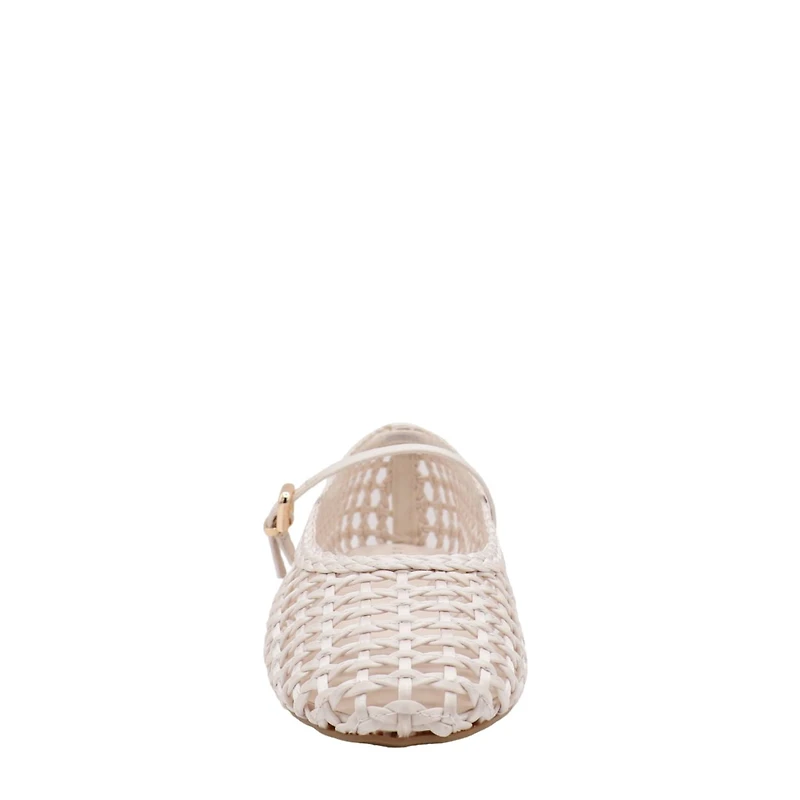 Marion - La chaussure féminine et pleine de charme