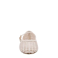 Marion - La chaussure féminine et pleine de charme