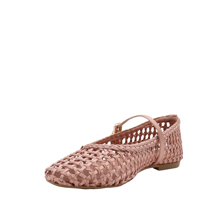 Marion - La chaussure féminine et pleine de charme