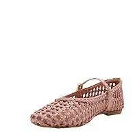 Marion - La chaussure féminine et pleine de charme