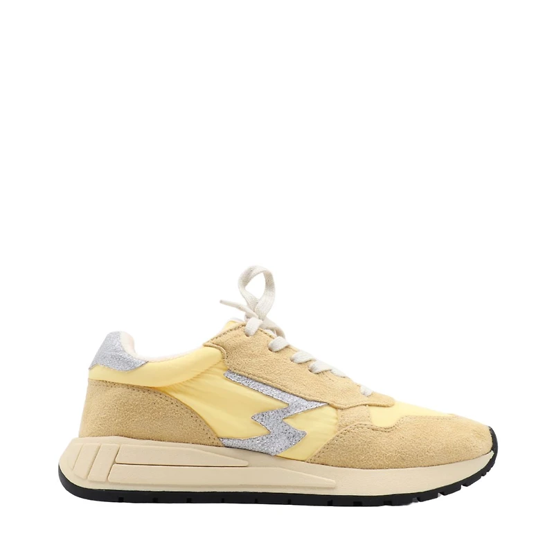 Noa - La basket décontractée