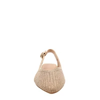 Nora - L'élégance moderne au confort absolu